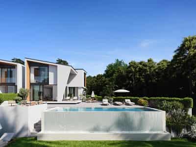 Duplexes, Mijas