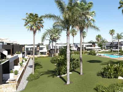 Bungalows, Ciudad Quesada
