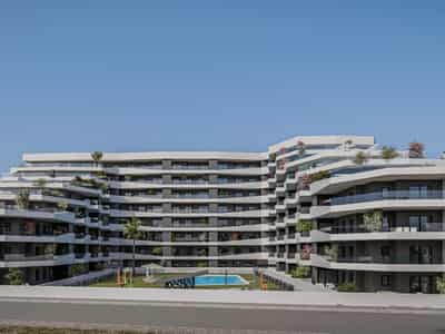 Apartments, San Miguel de Salinas