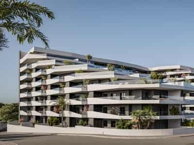 Apartments, San Miguel de Salinas
