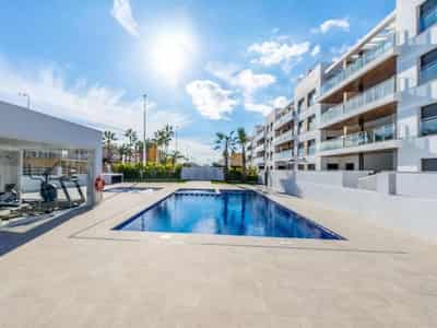 Apartments, Torrevieja