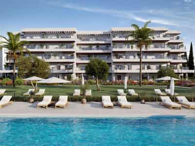 Apartments, Dénia