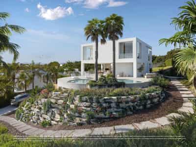 Villas, Orihuela Costa
