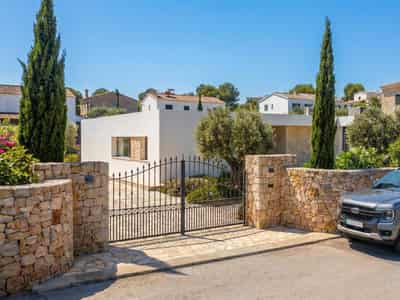 Villas, Pinoso