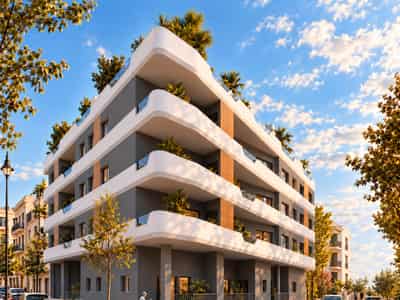 Apartments, Santa Pola