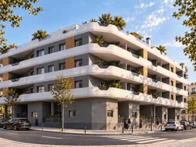Apartments, Santa Pola