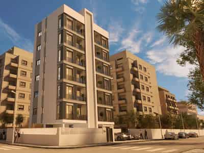 Apartments, Torrevieja