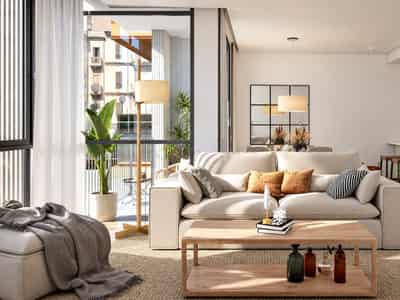 Apartments, Dénia