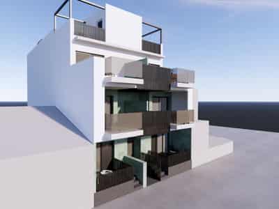 Apartments, Torre de la Horadada