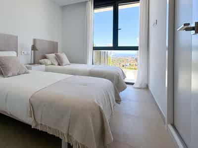 Villas, Polop
