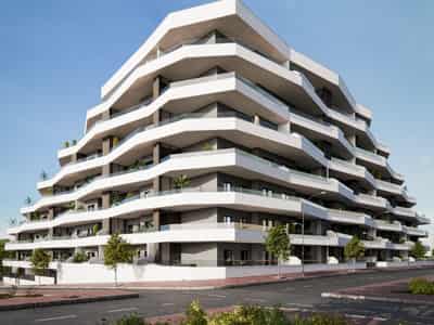 Apartments, San Miguel de Salinas