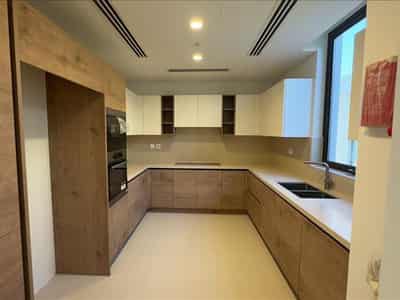 Gated complex of villas with a world-class golf club, schools and parks, Muscat, Oman