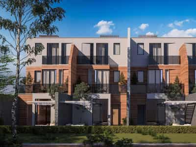 Premium beachfront development near Muscat, Oman