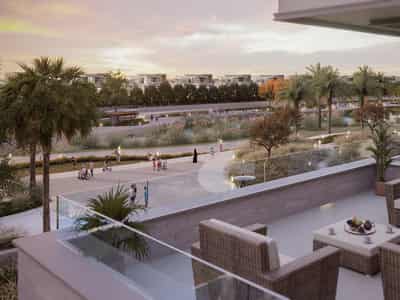 New homes in sustainable project in Muscat, Oman