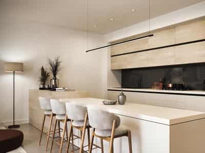 New homes in sustainable project in Muscat, Oman