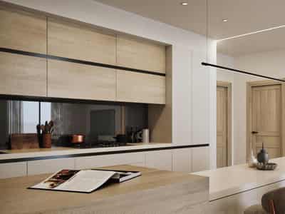 New homes in sustainable project in Muscat, Oman