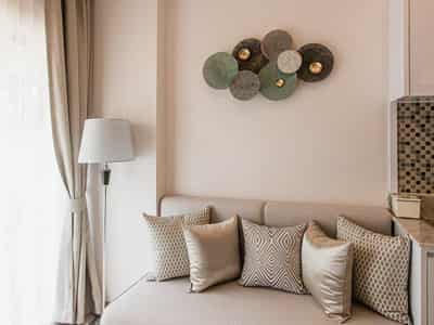 Turnkey apartments in a residential complex near Karon Beach, Muang Phuket, Phuket, Thailand