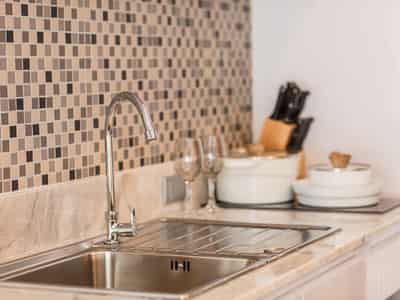 Turnkey apartments in a residential complex near Karon Beach, Muang Phuket, Phuket, Thailand