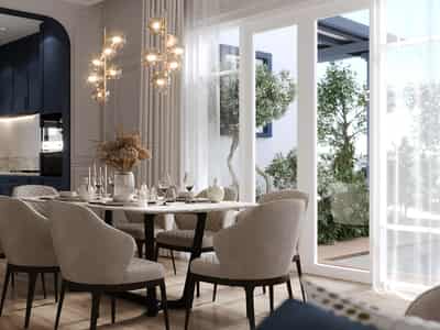 Luxury residence close to Bang Tao Beach, Phuket, Thailand