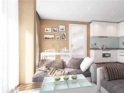 Residence with swimming pools, a park and a restaurant at 900 meters from Bang Tao Beach, Phuket, Thailand