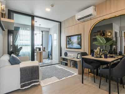 Residence with a swimming pool and around-the-clock security, Kathu, Phuket, Thailand
