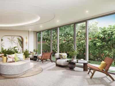 New residence with swimming pools, gardens and a co-working area, Phuket, Thailand