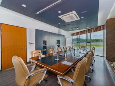 Turnkey apartments in a prestigious residential complex, just 200 m from Nai Yang Beach, Phuket, Thailand