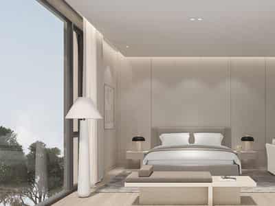 New premium villas 5 minutes drive from the international school, Chalong, Phuket, Thailand