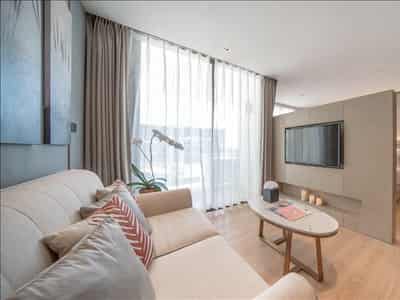 Residence with a swimming pool, restaurants and a banquet hall at 400 meters from Rawai Beach, Phuket, Thailand