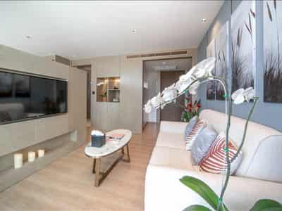 Residence with a swimming pool, restaurants and a banquet hall at 400 meters from Rawai Beach, Phuket, Thailand