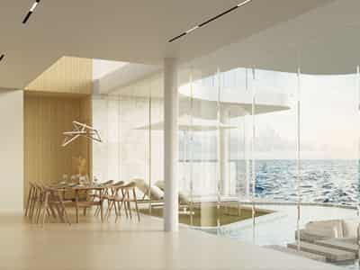 New first-class villas in Bo Phut, Koh Samui, Surat Thani, Thailand
