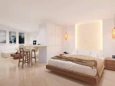 Eco-friendly complex of villas close to Fisherman's Village, Samui, Thailand