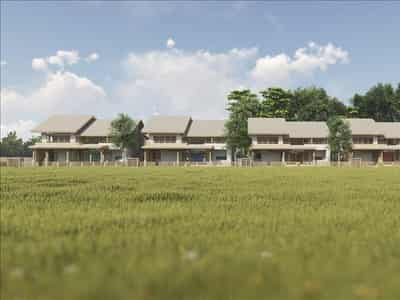 New complex of premium villas a few minutes away from Bang Tao Beach, Phuket, Thailand