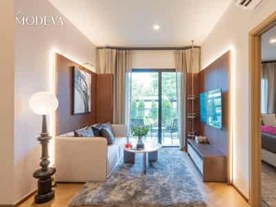 Large-scale residential project within walking distance of Bang Tao Beach, Phuket, Thailand