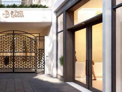 New residential complex within walking distance from Surin and Bang Tao beaches, Phuket, Thailand
