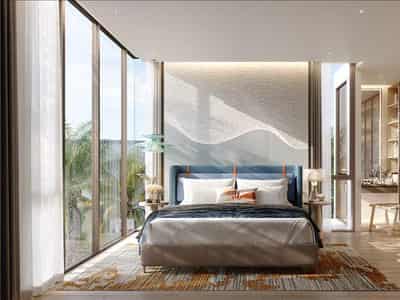 Branded residences managed by a world-renowned hotel operator in the heart of Bang Tao, Phuket, Thailand