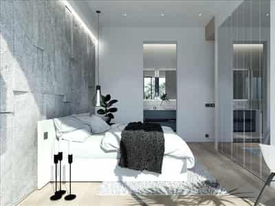 New gated complex of villas 10 minutes away from Rawai Beach, Phuket, Thailand
