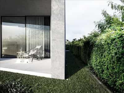 New gated complex of villas 10 minutes away from Rawai Beach, Phuket, Thailand