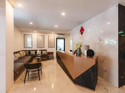 Apartments with terraces, swimming pool and sea views, 150 meters to the beach, Rawai, Thailand