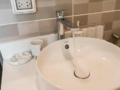 Modern residential complex with a wide range of services near Rawai Beach, Phuket, Thailand