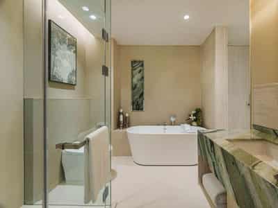 Luxury apartments near Kamala Beach – an investment in the most prestigious area of Phuket, Thailand