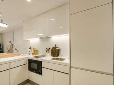 New apartments in a project Siamese with swimming pools and a restaurant, 6 minutes from Bang Tao and Laguna Beaches, Phuket, Thailand