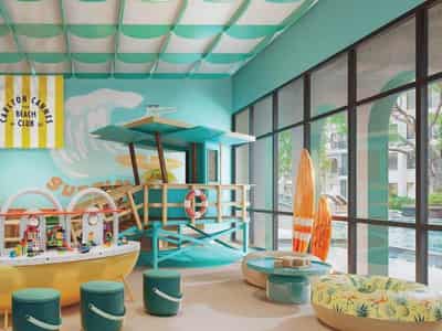 New complex just 400 m from Karon Beach, Phuket, Thailand