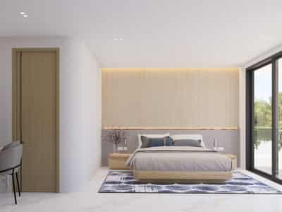 First-class apartments just 150 meters from Bang Tao Beach, Phuket, Thailand