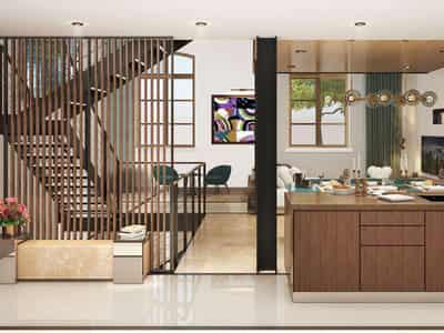 Residential complex with spacious apartments with the sea view, in the historic part of the city, Istanbul, Turkey