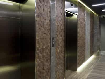 Apartments in a world-class residential complex with a wide range of services, financial center of Istanbul — Maslak district, Turkey