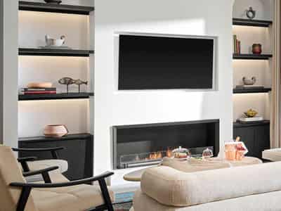 New elite residence with hotels and yacht marinas in the heart of Istanbul, Turkey