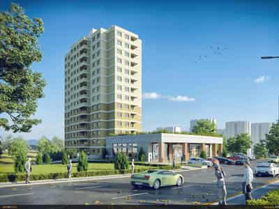 New residence with a swimming pool and a tennis court in the prestigious central area, Istanbul, Turkey