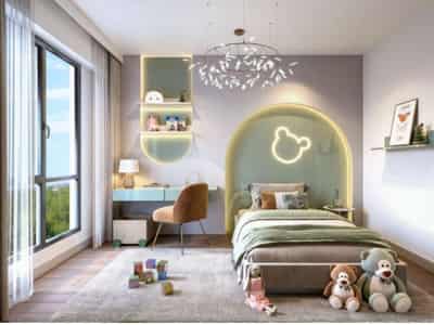 New residence with a swimming pool and a kids' playground, Istanbul, Turkey