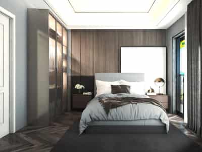 Modern residence with picturesque views and swimming pools close to the beach, Avsallar, Turkey